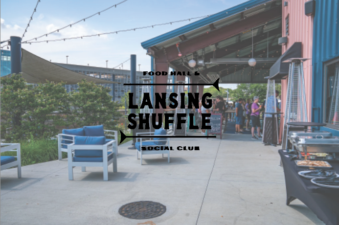 Lansing Shuffle - Stadium District