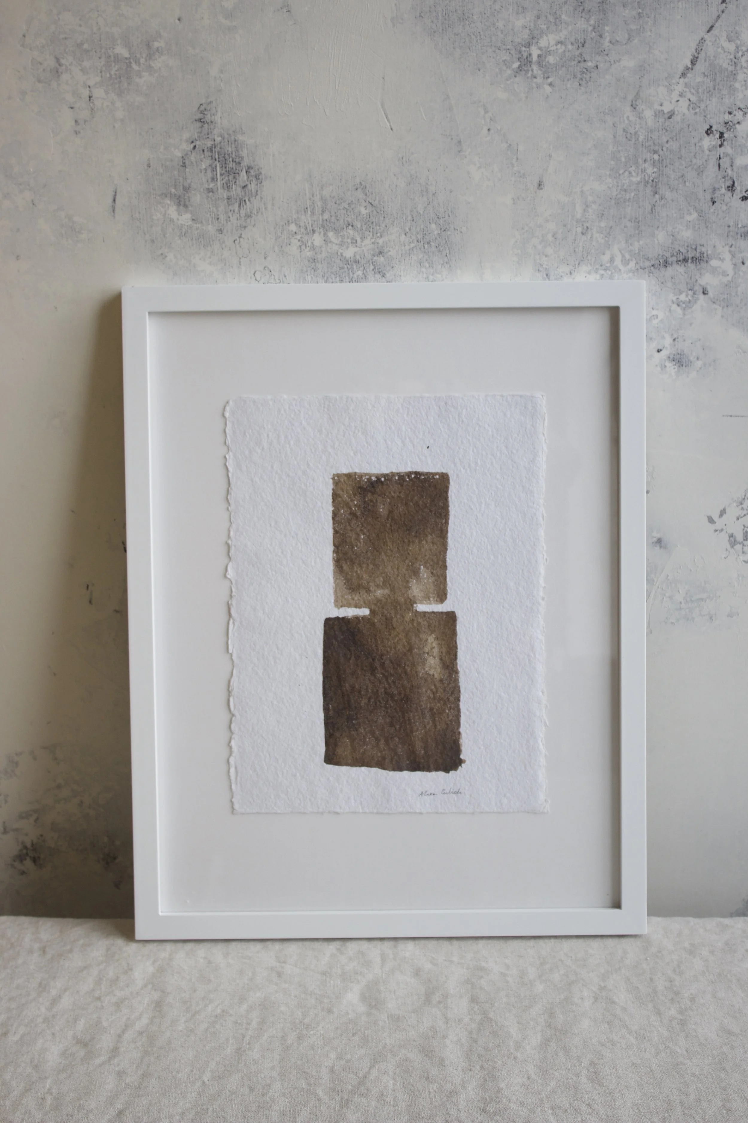 Totem Building Block #2