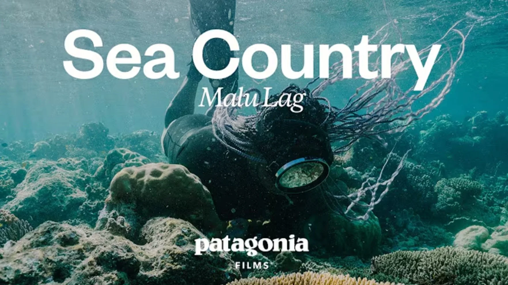 Sea Country