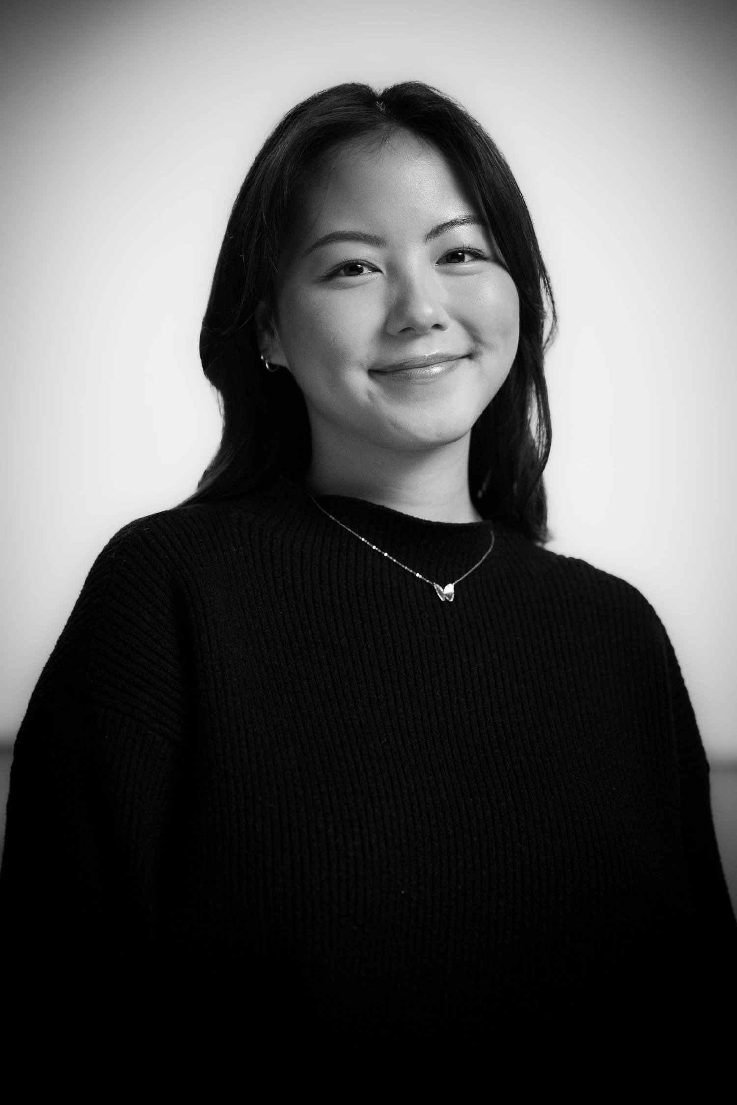 About 1 — Kaylee Kim