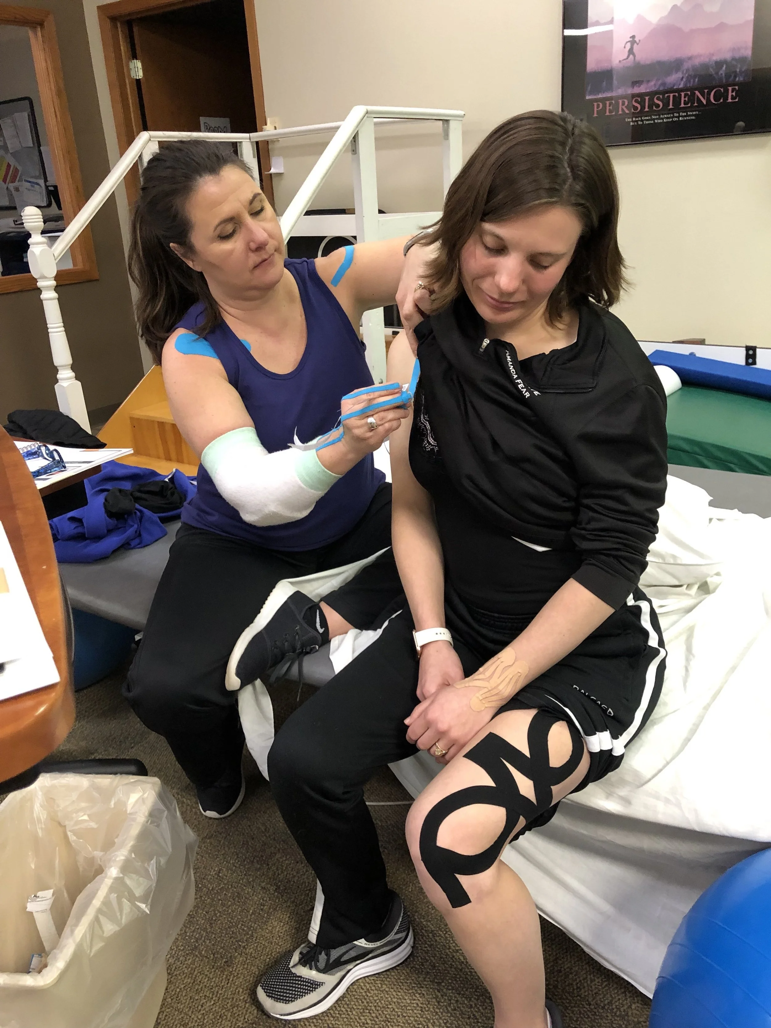 Online Courses — Kinesio Taping GB