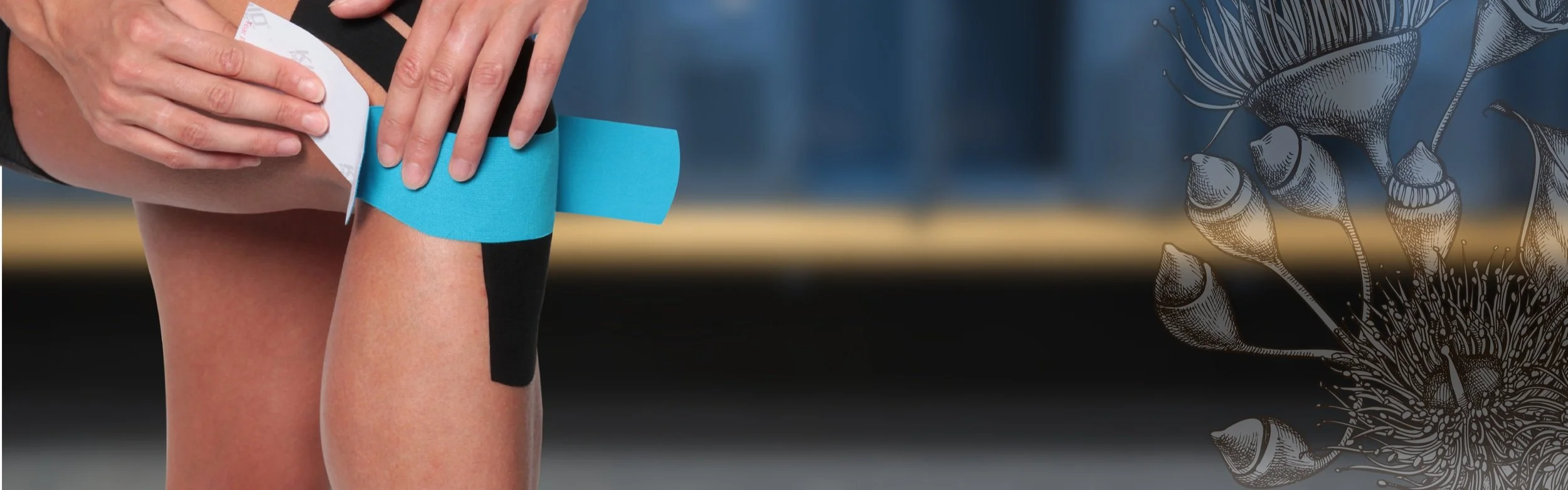 Online Courses — Kinesio Taping GB