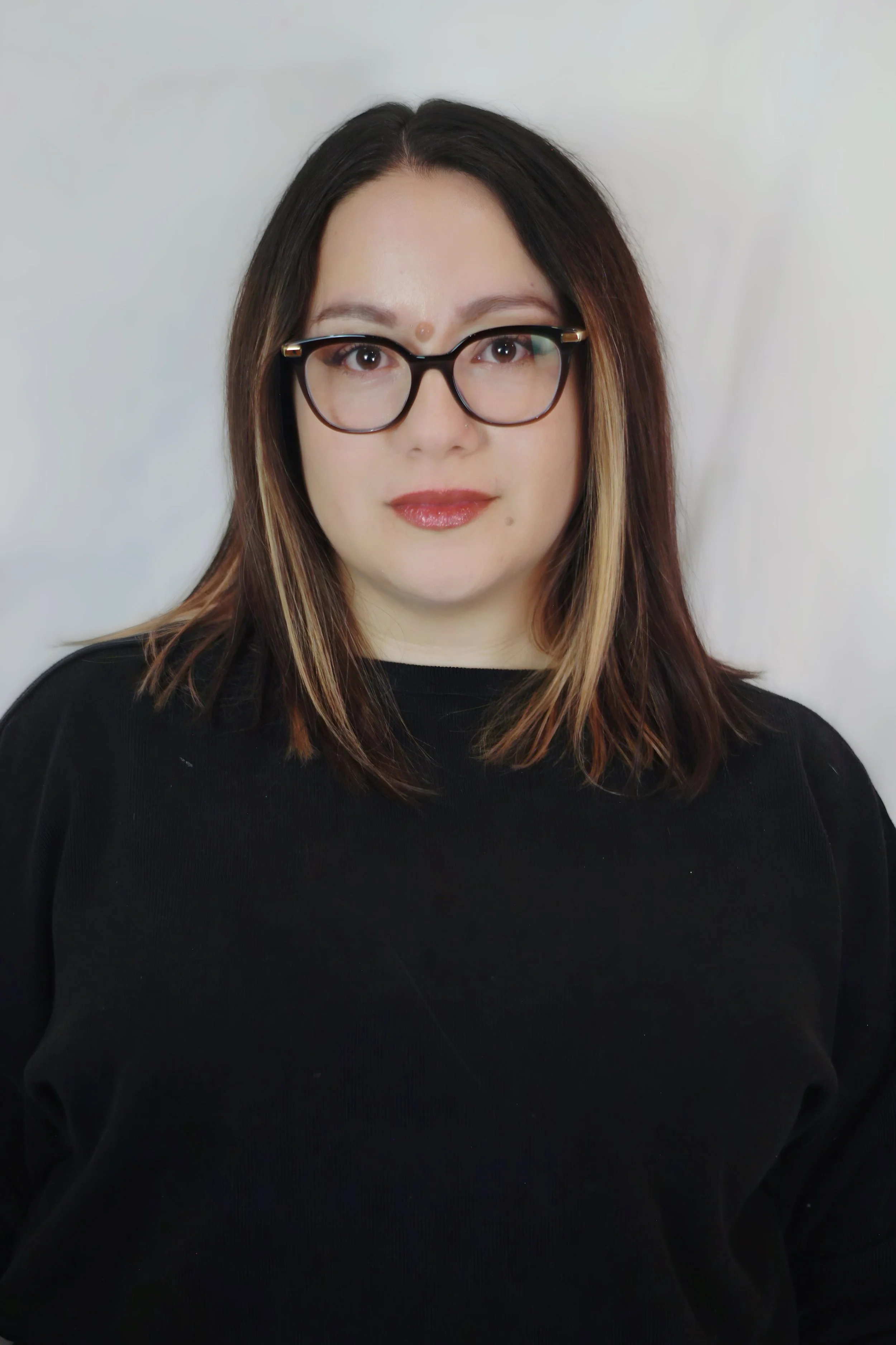 Genoveva Castro