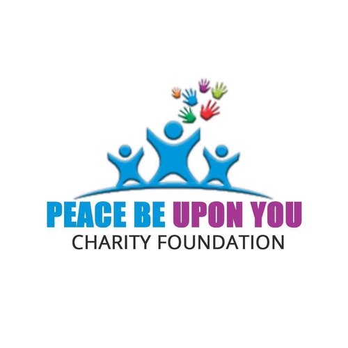 Peace Be Upon You Charity