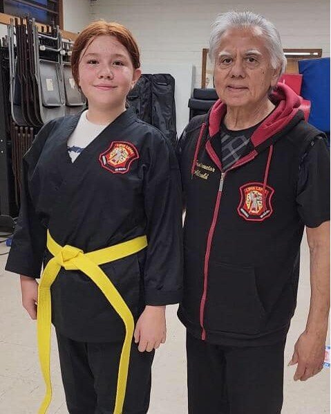 Martin Alcala Self-Defense - Sherman Oaks, CA
 @alcala_self_defense 

#limalamanokaoi #selfdefense #martialarts #shermanoaksca