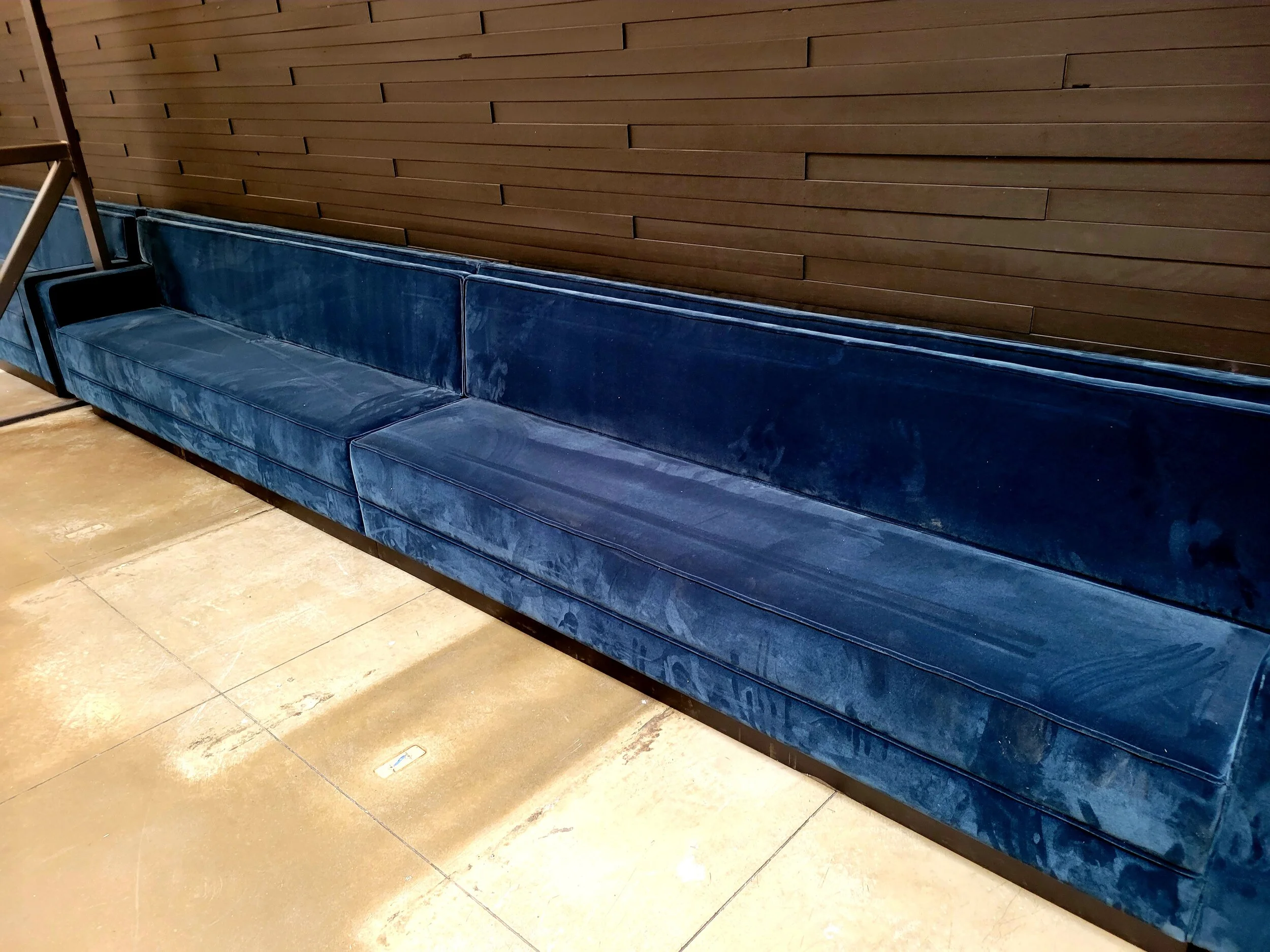 B and L Commercial Seating