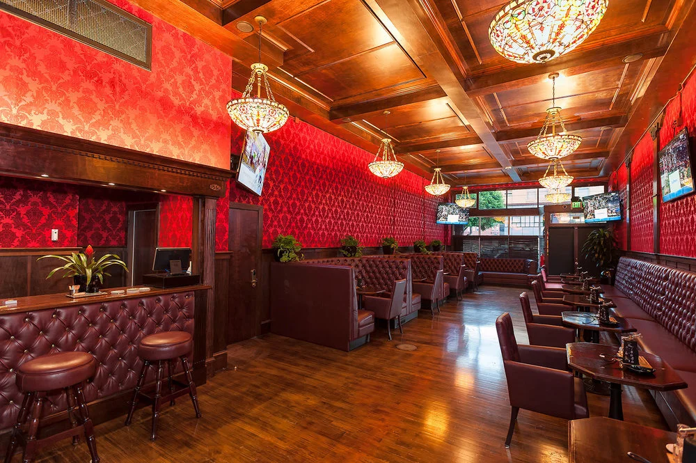 B and L Commercial Seating