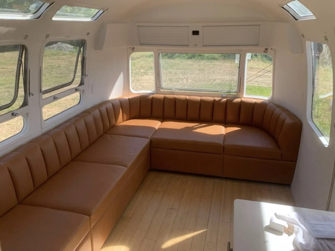 B and L Commercial Seating