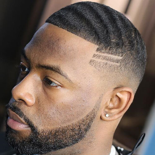 Portfolio — BL BARBERSHOP & HAIR SALON Portfolio — BL BARBERSHOP & HAIR SALON