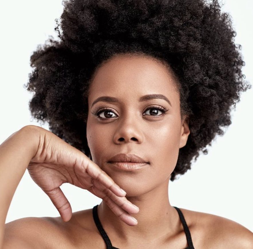 Christina Elmore on choosing a natural birth experience with an all-black care team.