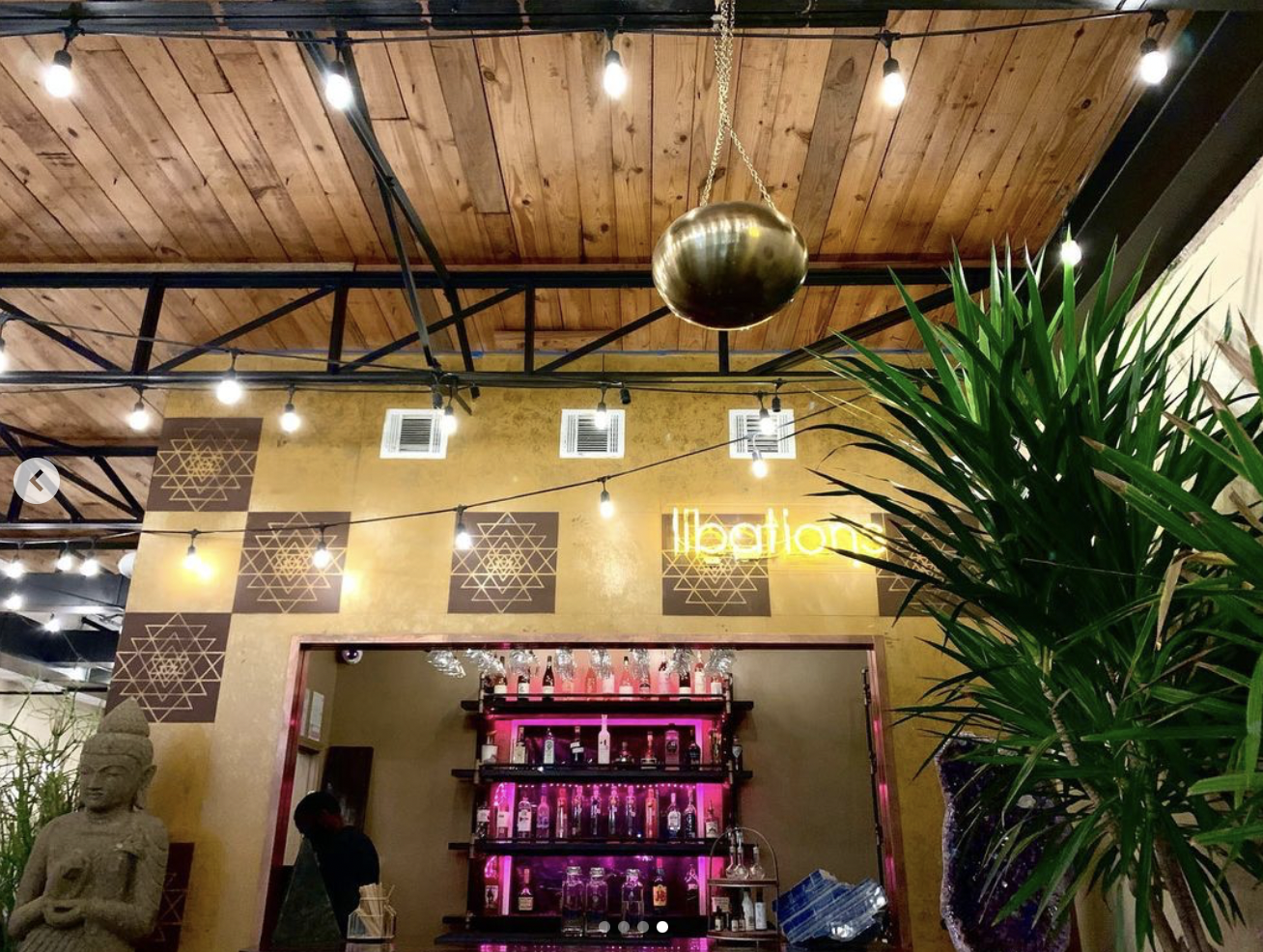 Mantra Kitchen
