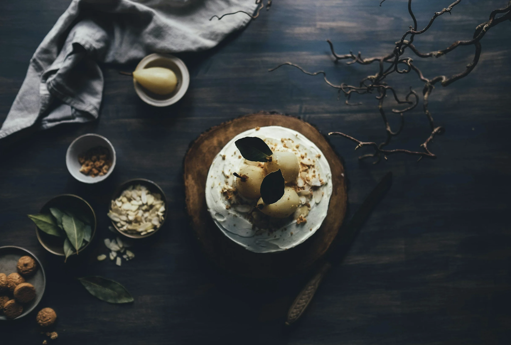 Food &amp; Drinks in Houston