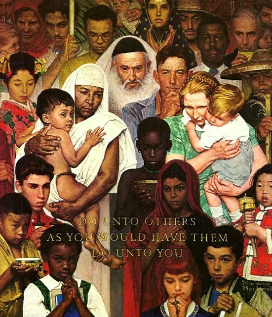 REMEMBRANCE AS REPARATIVE JUSTICE
