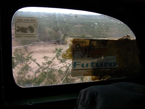 Where are we headed?