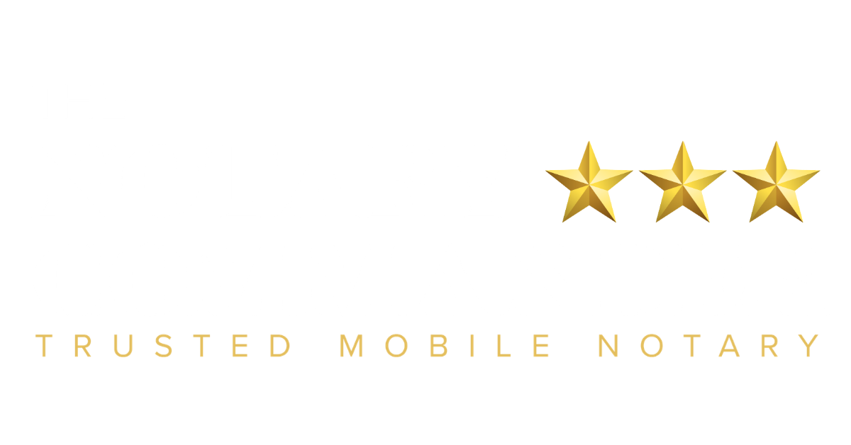 San Francisco Notary Public, Apostille, Estate &amp; Family Office Services | The Notary Commander