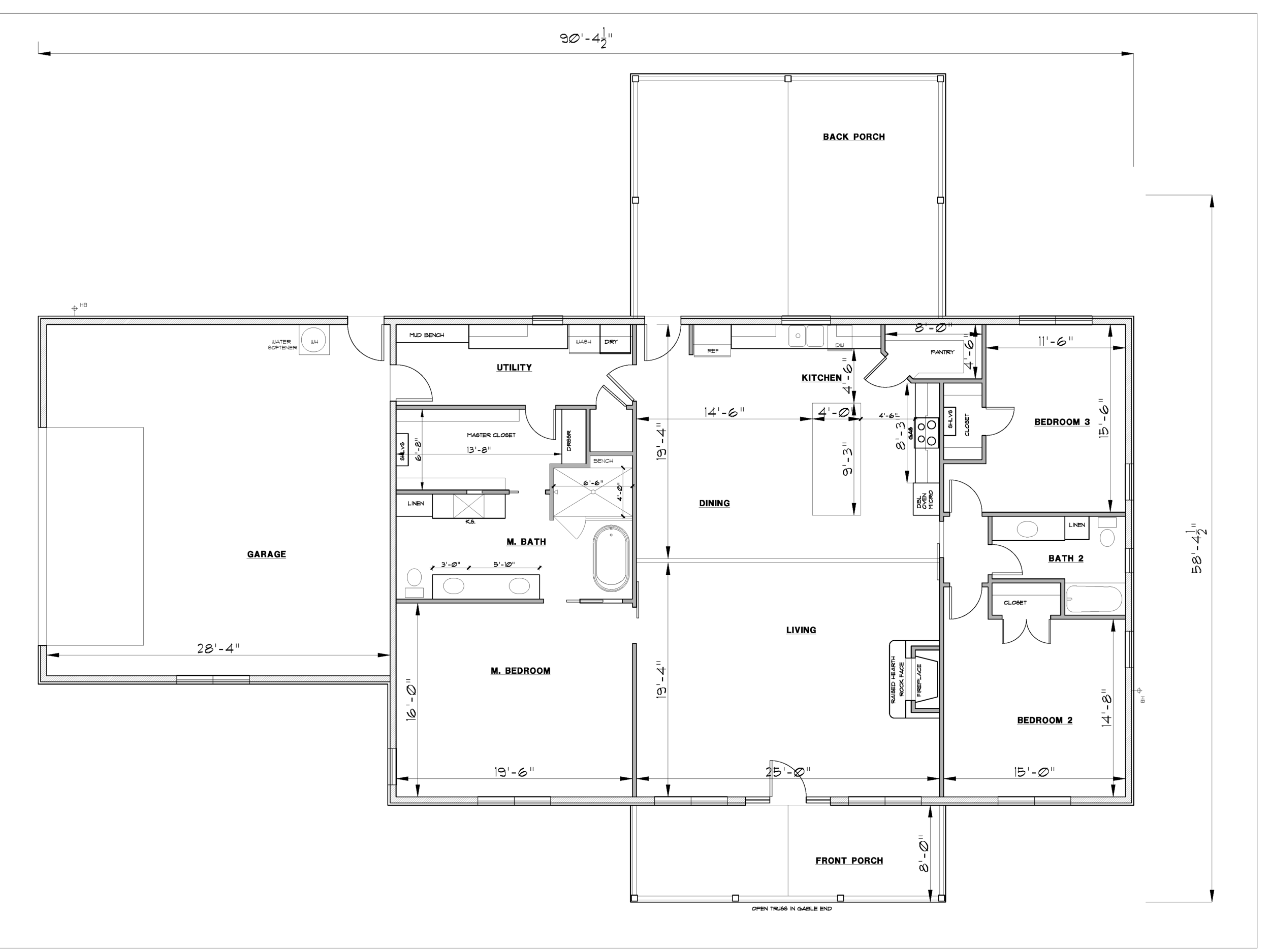 Plans — Home Designs by Marcy