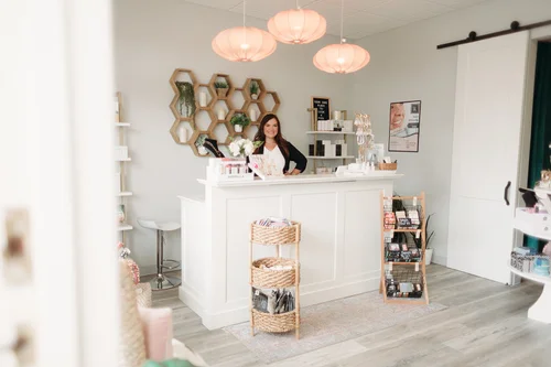 Taylor Kirkpatrick Aesthetics, business photo 1