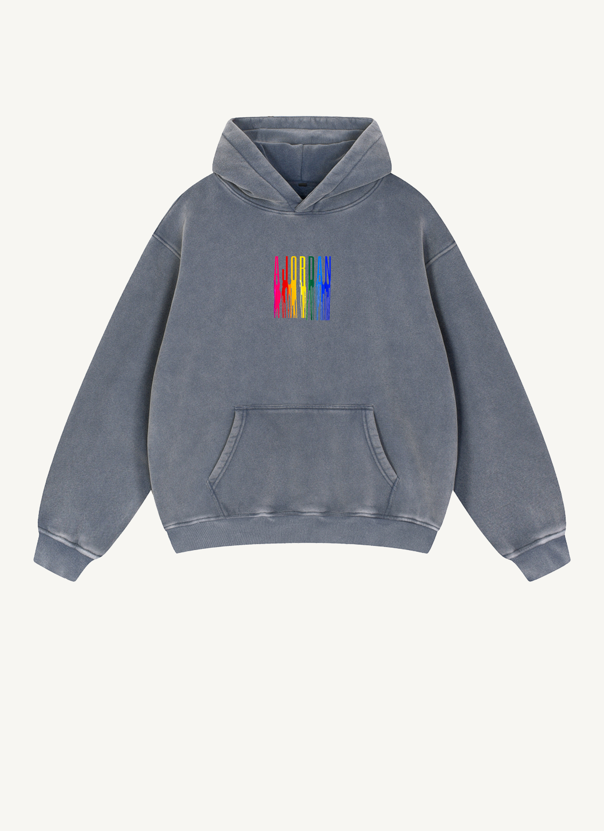 ART Hooded Sweatshirt