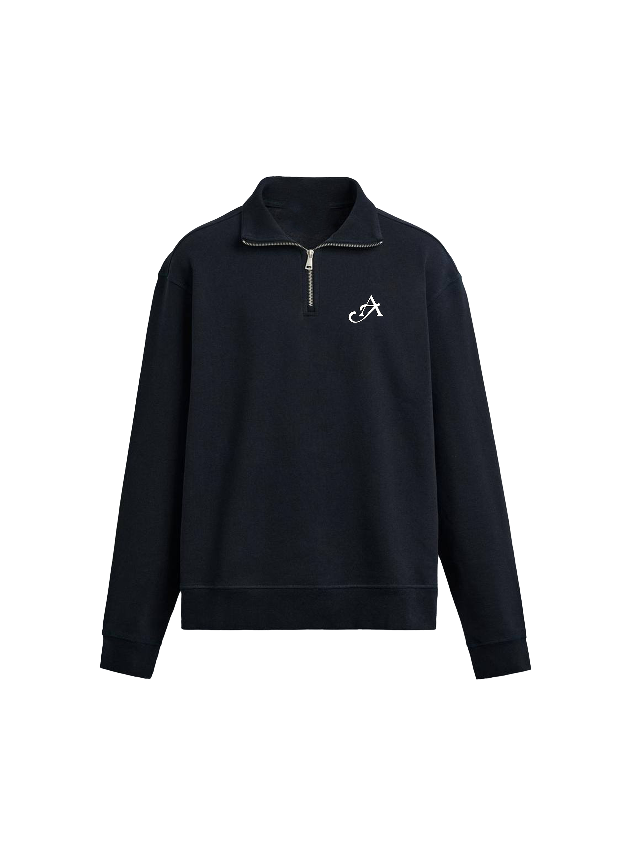 AJ Quarter-Zip