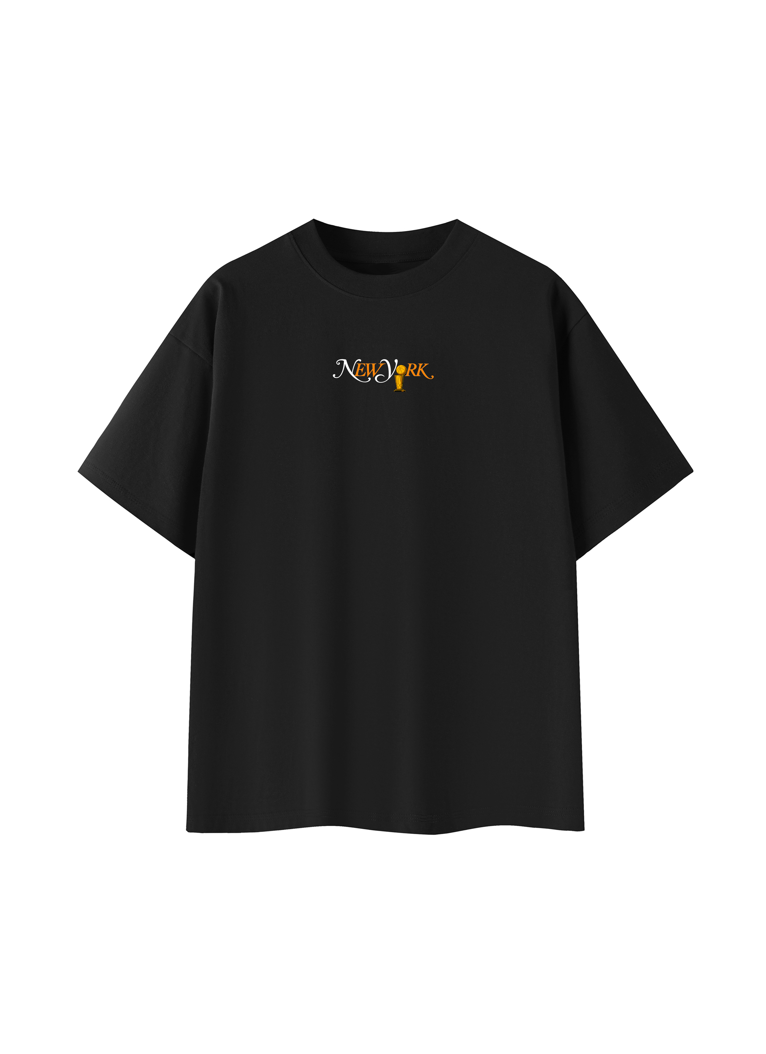 Knicks In 5 T-shirt