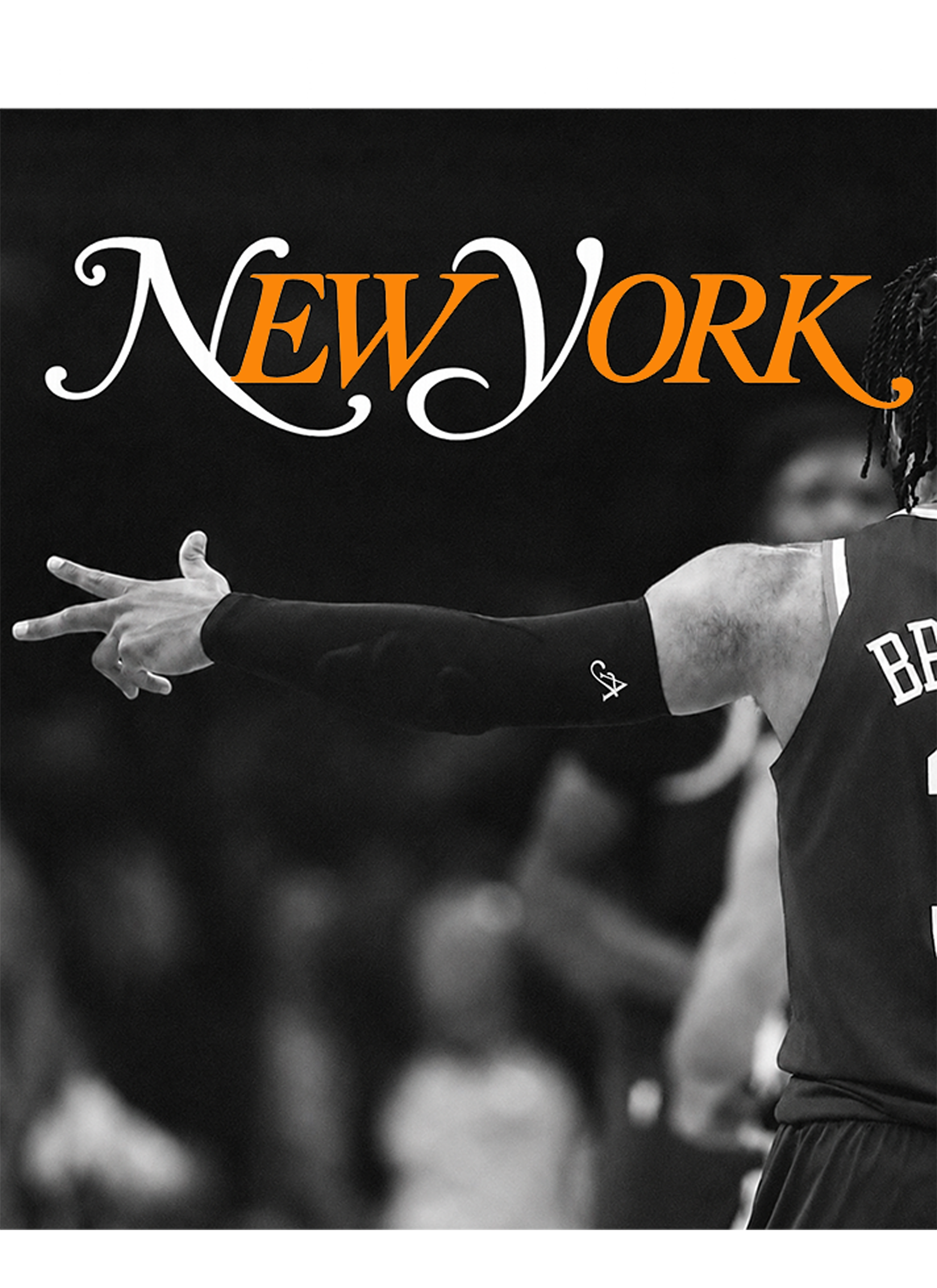 Knicks In .... T-shirt