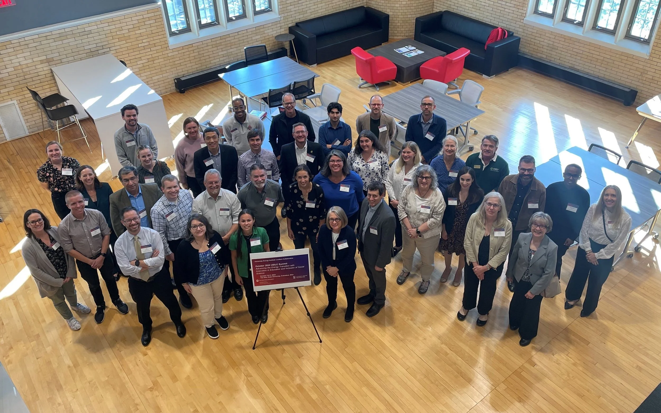 Leadership Summit 2024