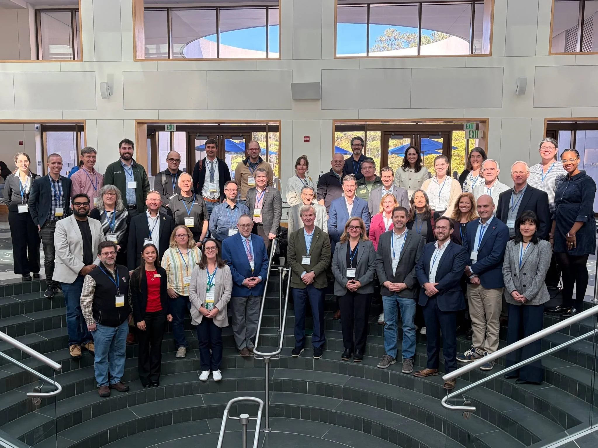 Leadership Summit 2025