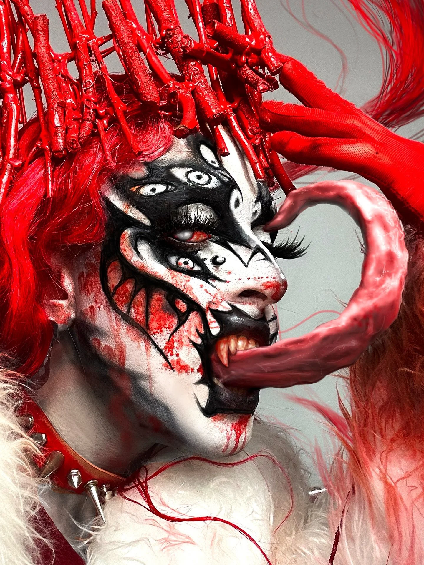 It&rsquo;s almost Halloween 🎃👻
ハロウィンの季節がやってきました🎃👻

Drag Race 🇪🇸 Season3 Beast @soymuybestiah coming to Beauty Blenda 🏳️&zwj;🌈🏳️&zwj;⚧️ !
ドラァグレース 🇪🇸 シーズン3のビースト @soymuybestiah がBeauty Blendaにやってくるよ！

Event info &darr;
Osaka Pride 2025 🌈🏳️&