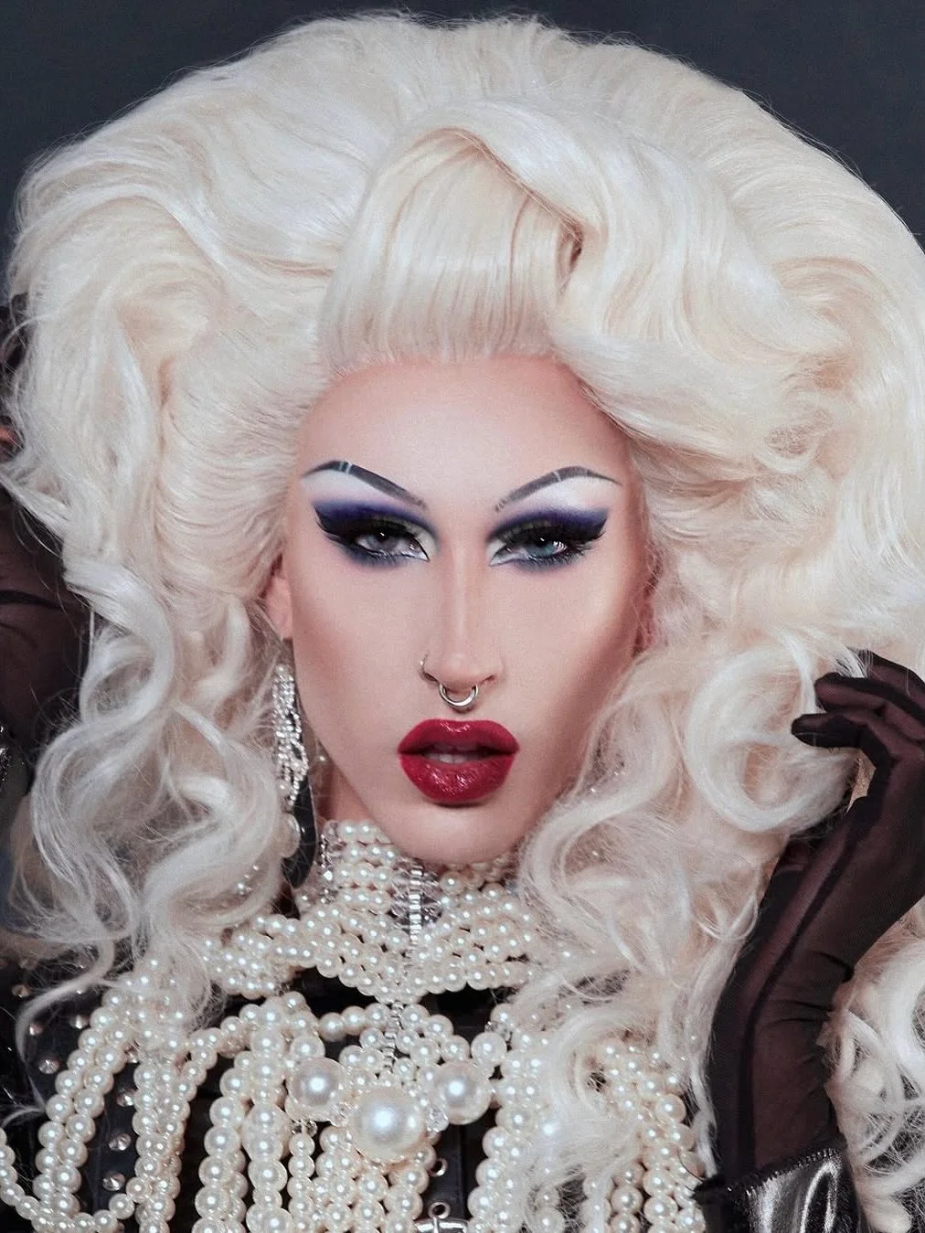 Big News 📰 Tokyo🗼🇯🇵‼️
@missyokim 🇪🇸 is coming to Beauty Blenda Tokyo ✈️
See you soon 🔜 everyone !
Events 🏳️‍🌈🏳️‍⚧️↓
Autumn 🍂Tokyo Beauty Blenda 
東京 11/9 (日曜日) Nov 9th (Sun)
開場(Open) 18:00 開演(Show Start) 19:00
📍RJGB吉祥寺(RJGB K