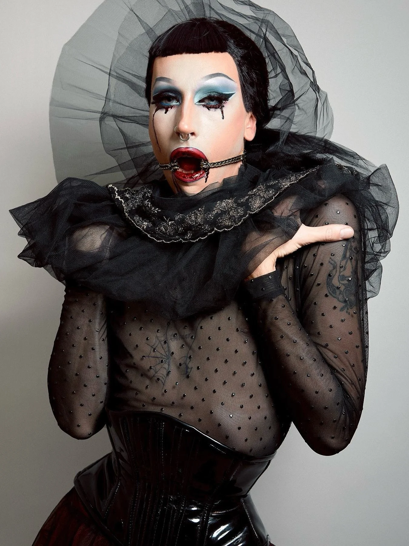 芸術🎨ゲイ術🎭の秋🍂Beauty Blendaを見に行こう！
@missyokim 🇪🇸 is coming to Beauty Blenda Tokyo ✈️
See you soon 🔜 everyone !

Events 🏳️&zwj;🌈🏳️&zwj;⚧️&darr;
Autumn 🍂Tokyo Beauty Blenda 
東京 11/9 (日曜日) Nov 9th (Sun)
開場(Open) 18:00 開演(Show Start) 19:00
📍RJGB吉祥