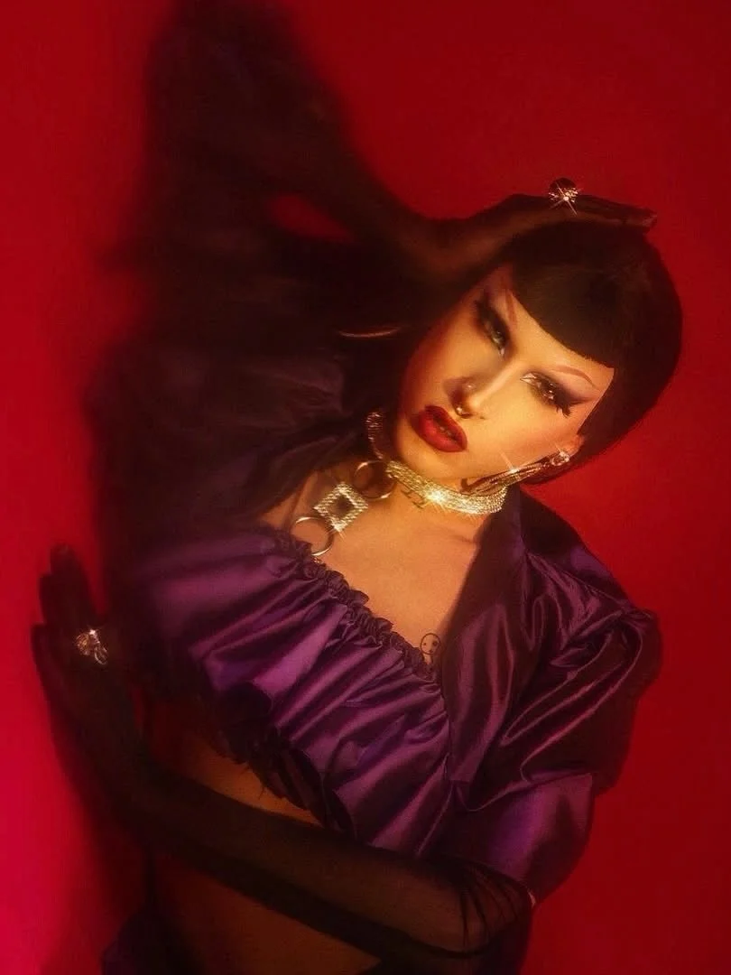 芸術🎨げい術🍄の秋🍂🍁
Beauty Blendaを見に行こう！
Autumn🍂🍁！Best Season ! Let&rsquo;s enjoy Art !
@missyokim 🇪🇸 is coming to Beauty Blenda Tokyo ✈️
See you soon 🔜 ！

Events 🏳️&zwj;🌈🏳️&zwj;⚧️&darr;
Autumn🍂🍁Tokyo Beauty Blenda 
東京 11/9 (日曜日) Nov 9th (Sun)
