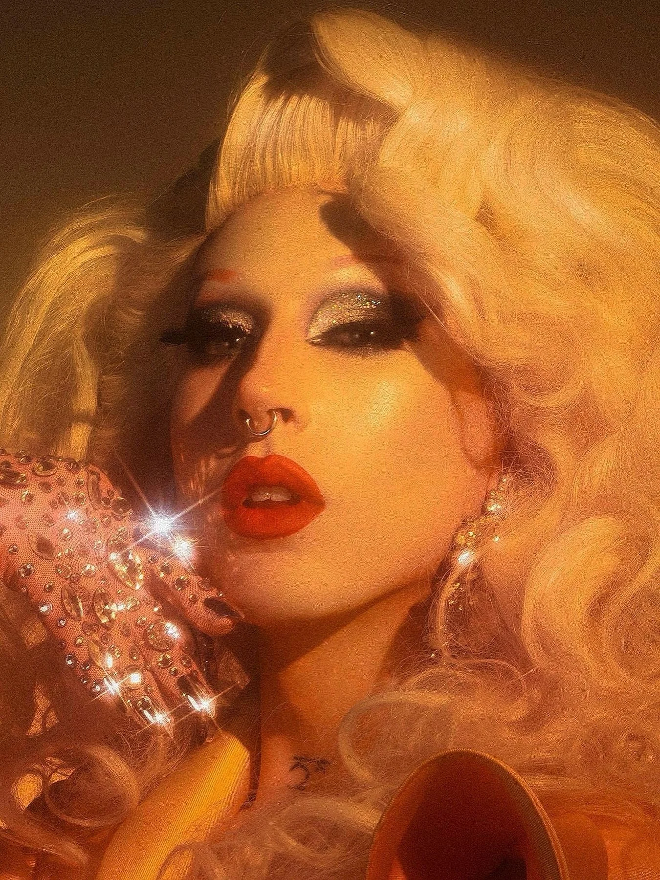 @missyokim 🇪🇸 Beauty Blenda Tokyo🗼🇯🇵 ✈️🌏
Let&rsquo;s enjoy Autumn 🍂🍁 Art ！

Events 🏳️&zwj;🌈🏳️&zwj;⚧️&darr;
Autumn 🍁🍂Tokyo Beauty Blenda 
東京 11/9 (日曜日) Nov 9th (Sun)
開場(Open) 18:00 開演(Show Start) 19:00
📍RJGB吉祥寺(RJGB Kichijoji)
📍吉祥寺本町2-1