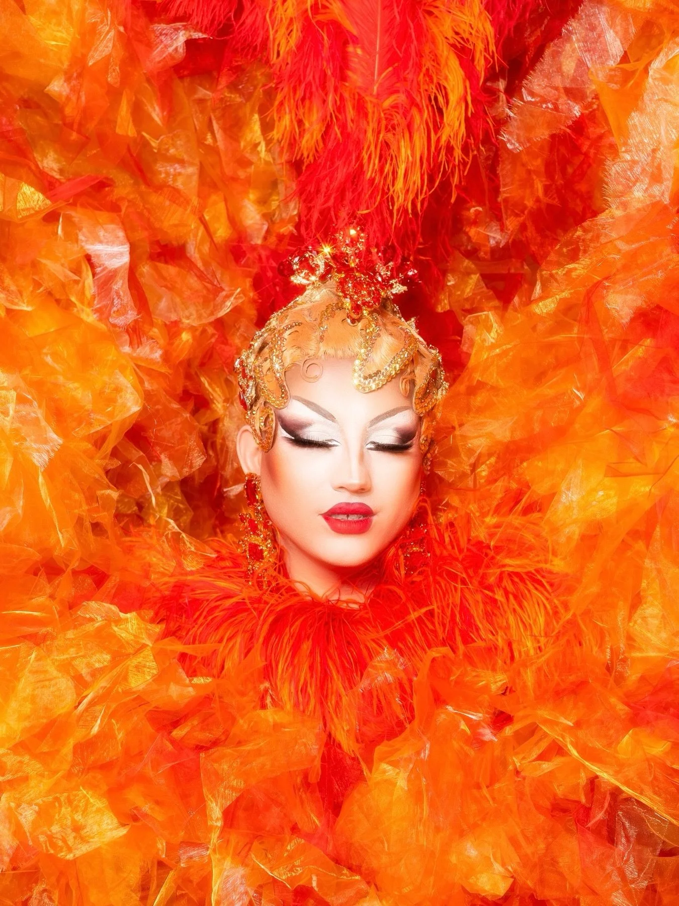 Rupaul Drag Race UK🇬🇧S3 🏁 Rupaul Drag Race UK🇬🇧vs The World 2の @chorizamay がHoliday🎄🎁Beauty Blenda にくるよ✈️🗼🇯🇵

Rupaul Drag Race UK🇬🇧S3 🏁 Rupaul Drag Race UK🇬🇧vs The World 2 @chorizamay coming to Holiday🎄🎁Beauty Blenda ✈️🗼🇯🇵

Event 