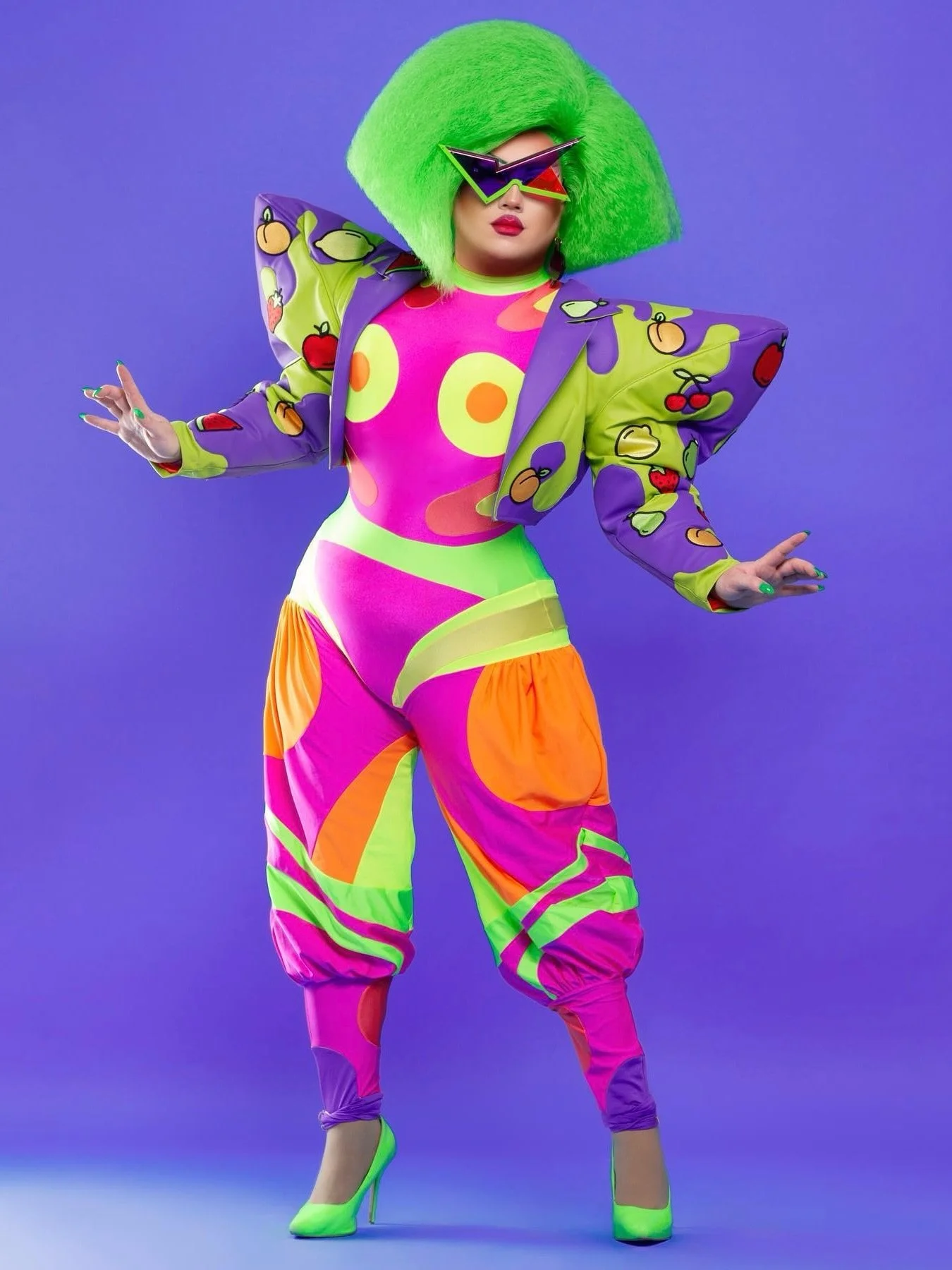 Rupaul Drag Race UK🇬🇧S3 🏁 Rupaul Drag Race UK🇬🇧vs The World 2の @chorizamay がX&rsquo;mas🎄🎁Beauty Blenda にくるよ✈️🗼🇯🇵

Rupaul Drag Race UK🇬🇧S3 🏁 Rupaul Drag Race UK🇬🇧vs The World 2 @chorizamay coming to X&rsquo;mas🎄🎁Beauty Blenda ✈️🗼🇯🇵