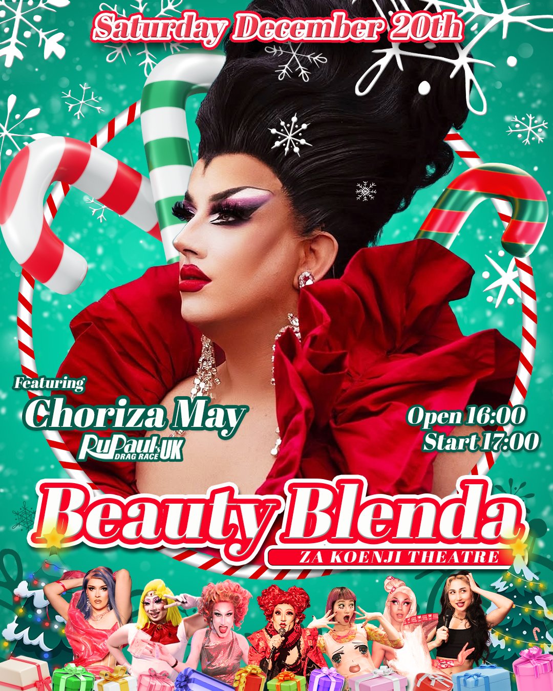 12.20 Koenji Flyer - All Performers.jpg