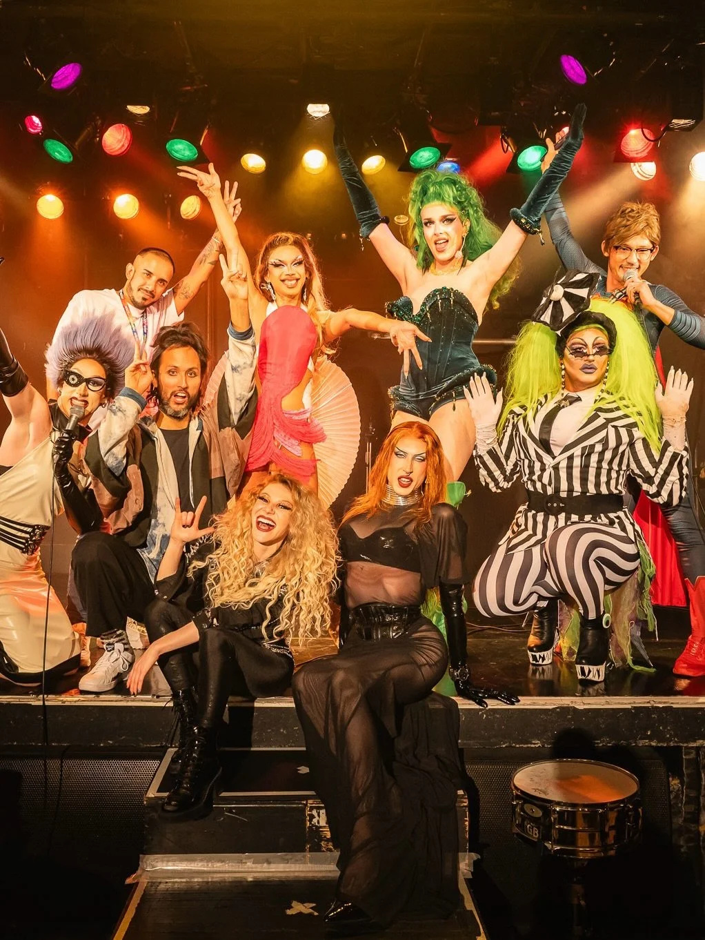 Thank you coming to Beauty Blenda 🎄🎁
いつも応援ありがとう🎄🎁

@missyokim @arielbellvalaire @kevsegu21 
Thank you for coming to Beauty Blenda ✈️🌏
Beauty Blenda に来てくれてありがとう✈️🌏
See you soon 🔜 またね！Love you❤️愛してる❤️

📸 @yeaugram @yeau_photograph Thank you ❤️
