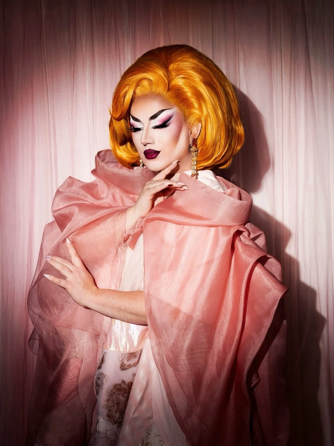 Today ! Tokyo🗼🇯🇵 ! 17:00 Open 18:00 Start !

Rupaul Drag Race UK🇬🇧S3🏁 Rupaul Drag Race UK🇬🇧vs The World 2🏁の @chorizamay 🇬🇧🇪🇸‼️

Event info 🏳️&zwj;⚧️🏳️&zwj;🌈&darr;
Very Merry Mess🎄🎁 Beauty Blenda⛄️❄️
Featuring @chorizamay
東京Tokyo 12/