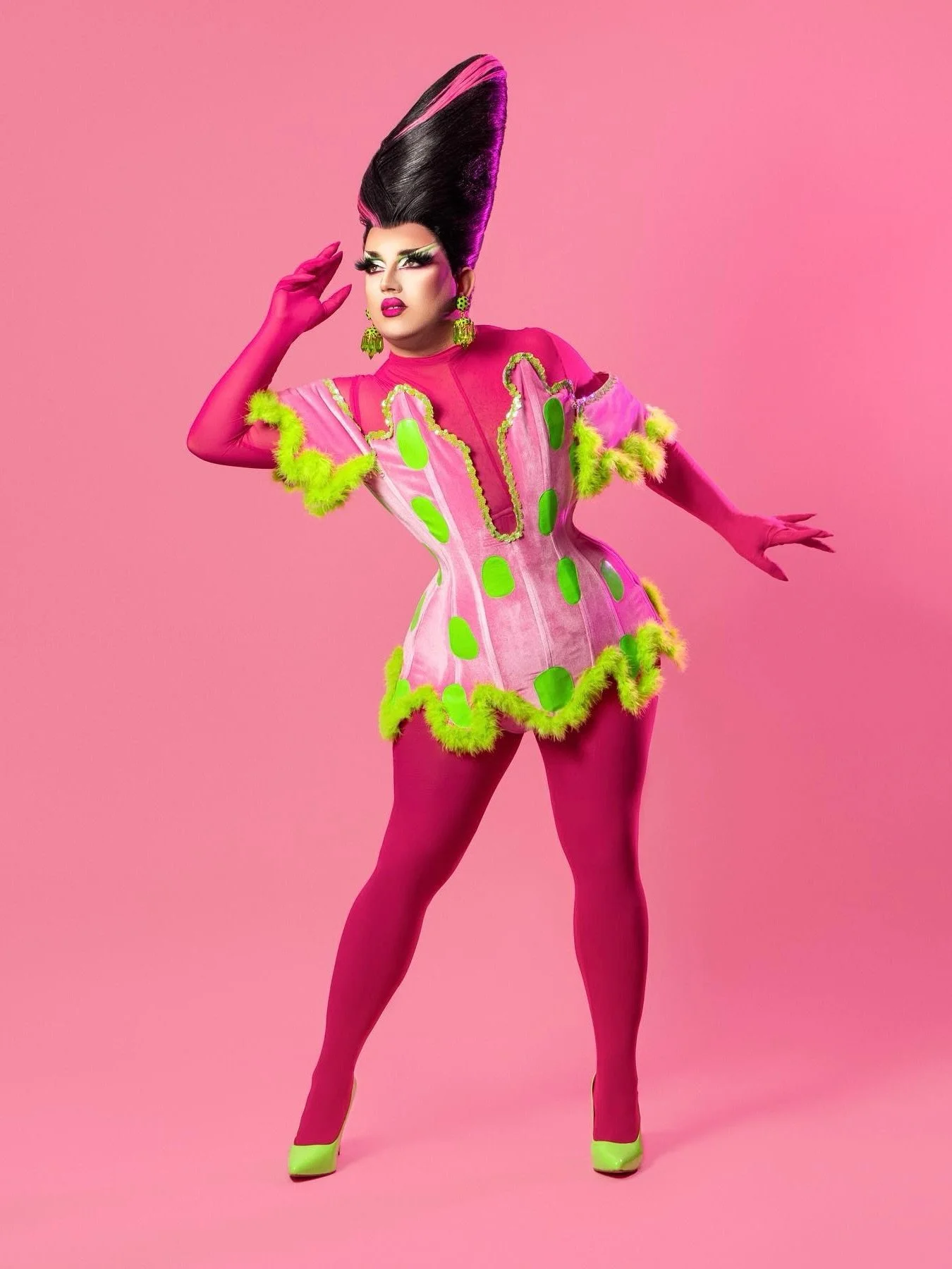 Today 🏳️&zwj;🌈🏳️&zwj;⚧️🇯🇵！Tokyo ! 
X&rsquo;mas🎄🎁Beauty Blenda⛄️ with @chorizamay 🏁

Event info 🏳️&zwj;⚧️🏳️&zwj;🌈&darr;
Xmas Beauty Blenda🎄🎁Last BB 2025⛄️❄️
Featuring RuPaul Drag Race 🇬🇧 🏁 @chorizamay
東京Tokyo 12/20(土曜日) Dec20th(Sat)
開場