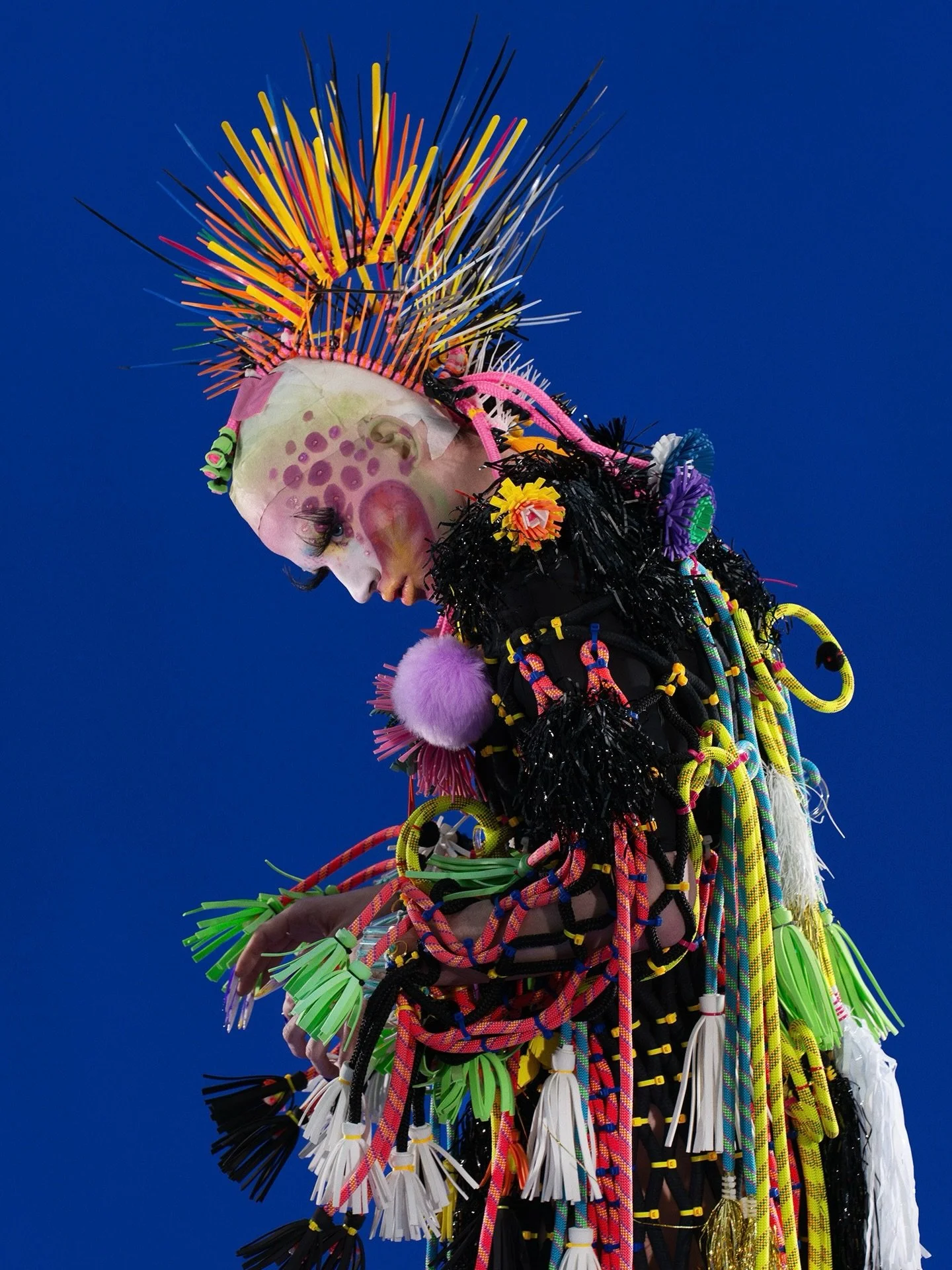 ドラァグレース🏁ベルギー🇧🇪に出演した @morphae._ がビューティーブレンダ東京🗼に来ます✈️🌏日本🗼で最初のベルギー🇧🇪からのクイーンです！わぁー楽しみ😍❤️みんなでベルギー🇧🇪アート🎨を楽しもう！

Drag Race🏁Belgium Belgique🇧🇪 @morphae._ coming to Beauty Blenda ✈️🌏Let&rsquo;s enjoy art😍❤️

🎧 @bjork 🕊️🤍

Event info 🏳️&zw