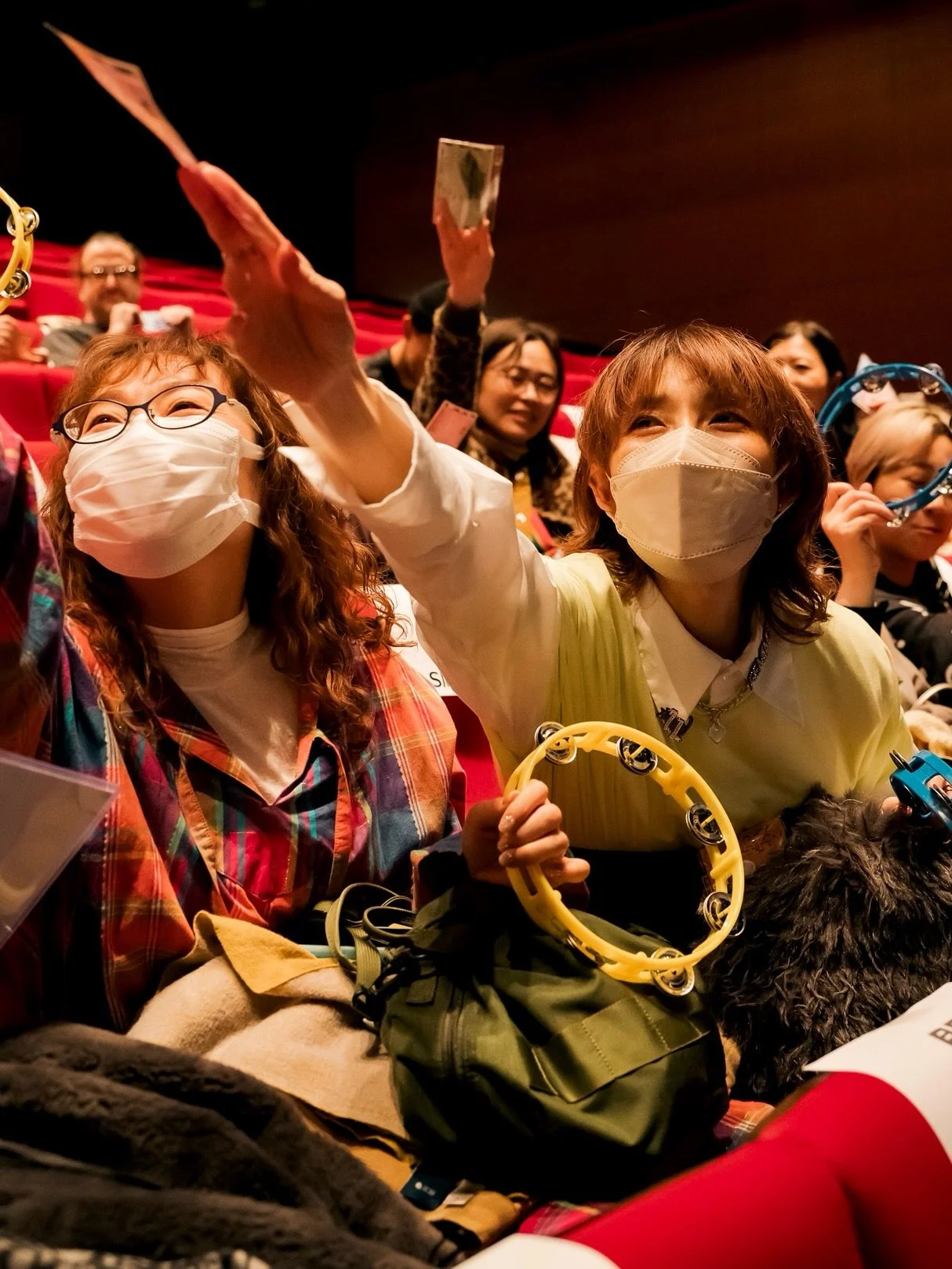 Beauty Blenda を見に来てくれてありがとう！
Thank you for coming to Beauty Blenda !
ハウスオブ外食の大冒険は続きます✈️🌏

ドラァグレース🏁ベルギー🇧🇪に出演した @morphae._ がビューティーブレンダ東京🗼に来ます✈️🌏日本🗼で最初のベルギー🇧🇪からのクイーンです！わぁー楽しみ😍❤️みんなでベルギー🇧🇪アート🎨を楽しもう！

Drag Race🏁Belgium Belgique🇧🇪 @morphae.