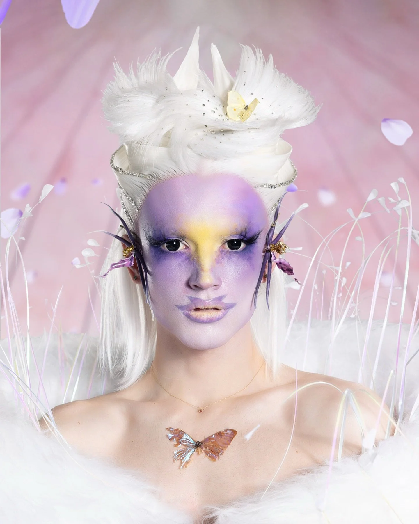 ドラァグレース🏁ベルギー🇧🇪に出演した @morphae._ がビューティーブレンダ東京🗼に来ます✈️🌏日本🗼で最初のベルギー🇧🇪からのクイーンです！わぁー楽しみ😍❤️みんなでベルギー🇧🇪アート🎨を楽しもう！

Drag Race🏁Belgium Belgique🇧🇪 @morphae._ coming to Beauty Blenda ✈️🌏Let&rsquo;s enjoy art😍❤️

📸 @timote_mev 
🎧 @xgofficial 

E