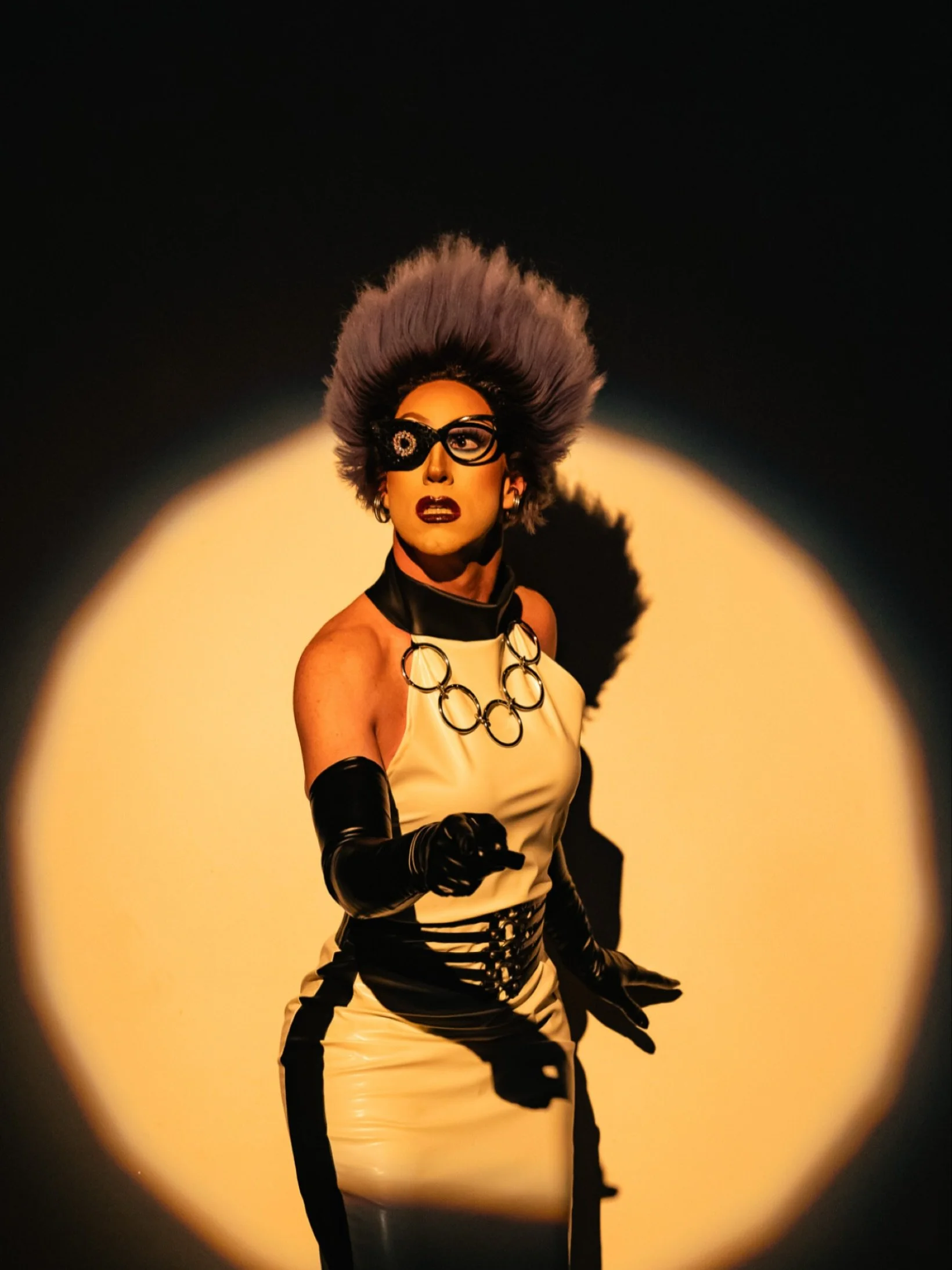 Not bad for an outfit made out of last month&rsquo;s leftover fabric ;)

#beautyblenda #hausofgaishoku @hausofgaishoku @yeaugram @yeau_photograph