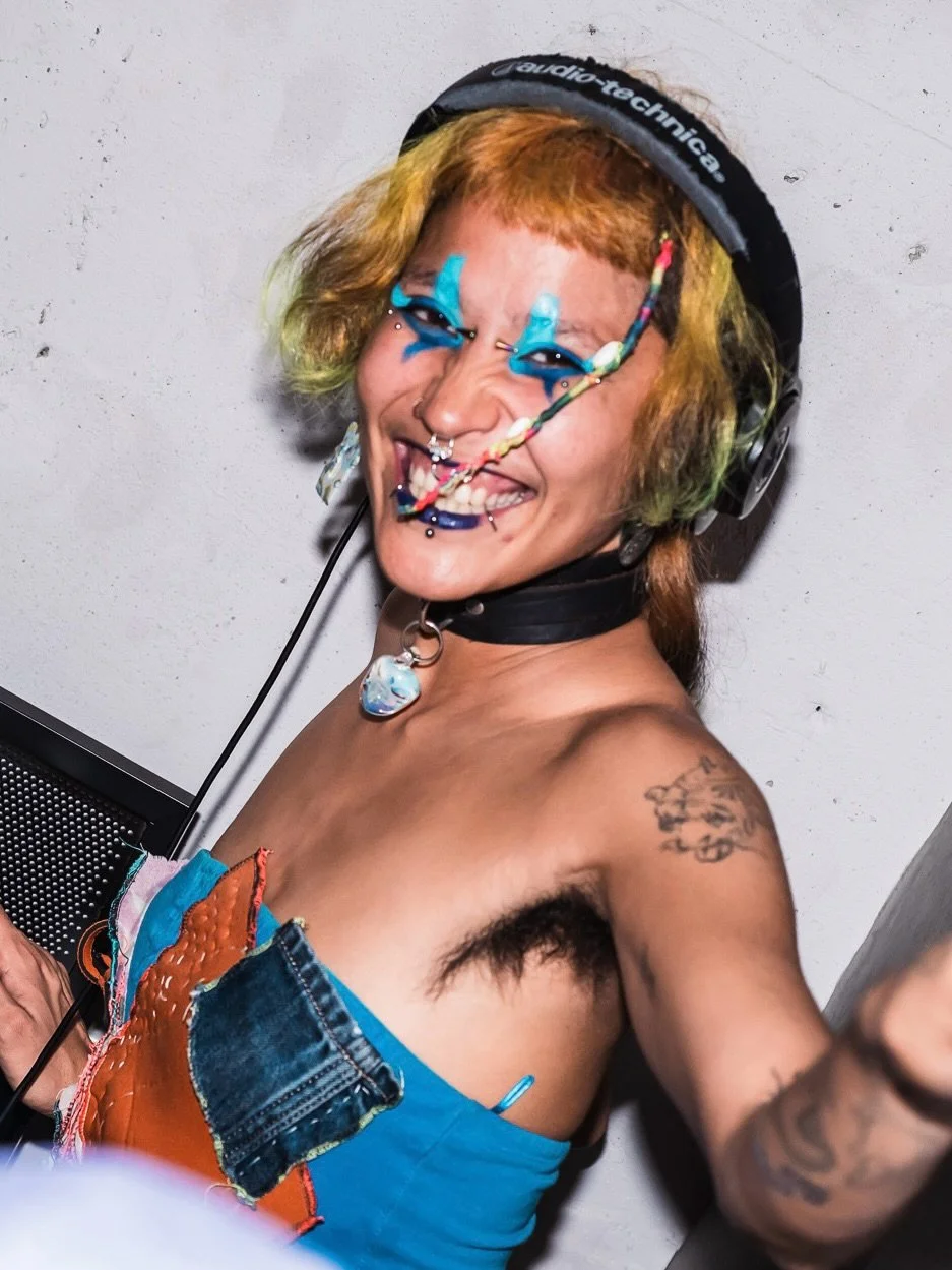 Kween&rsquo;s Queendom Opening Party 🎉
@queendomtokyo &times; @hausofgaishoku 🏳️&zwj;🌈🏳️&zwj;⚧️
沢山の方にご来場頂きました！ありがとうございました！Thank you for coming to @queendomtokyo 🏳️&zwj;🌈🏳️&zwj;⚧️
Cannot wait for the Tokyo Pride Party ! 
次は東京プライドパーティー🏳️&zwj;🌈