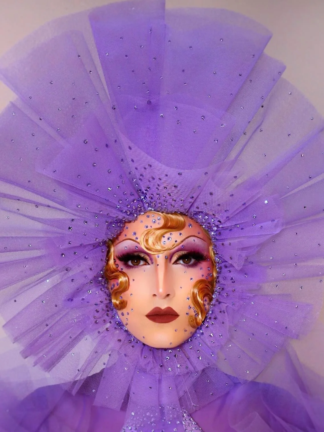 Tonight ! 今夜！Shinjuku Tokyo Japan !

Rupaul Drag Race UK 🏁🇬🇧 Season.6 @thatsmarmalade coming to Beauty Blenda🗼🏳️&zwj;🌈🏳️&zwj;⚧️ !
ルポールドラァグレース 🏁イギリス🇬🇧シーズン6の @thatsmarmalade がBeauty Blenda にくるよ🗼🏳️&zwj;🌈🏳️&zwj;⚧️ !
See you soon 🔜 Everyone
