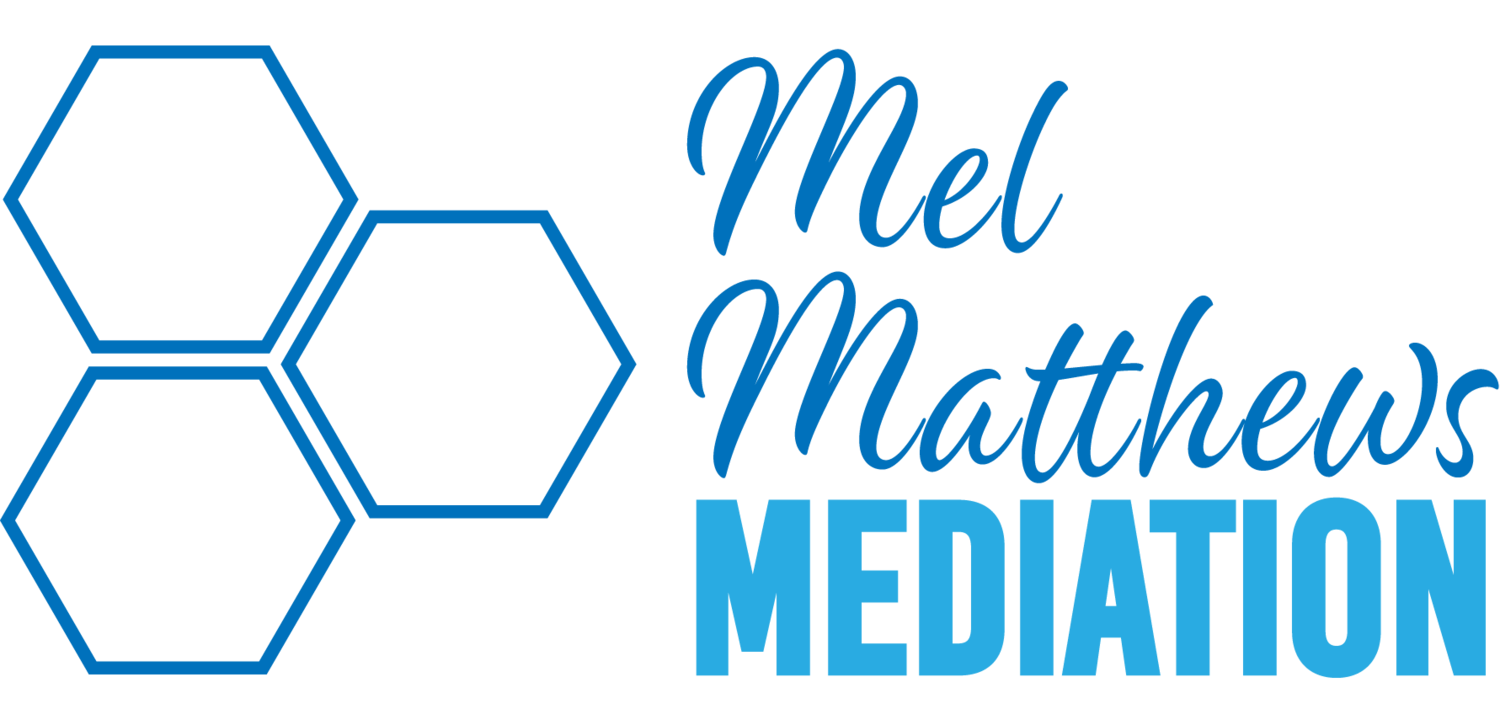 Mel Matthews Mediation