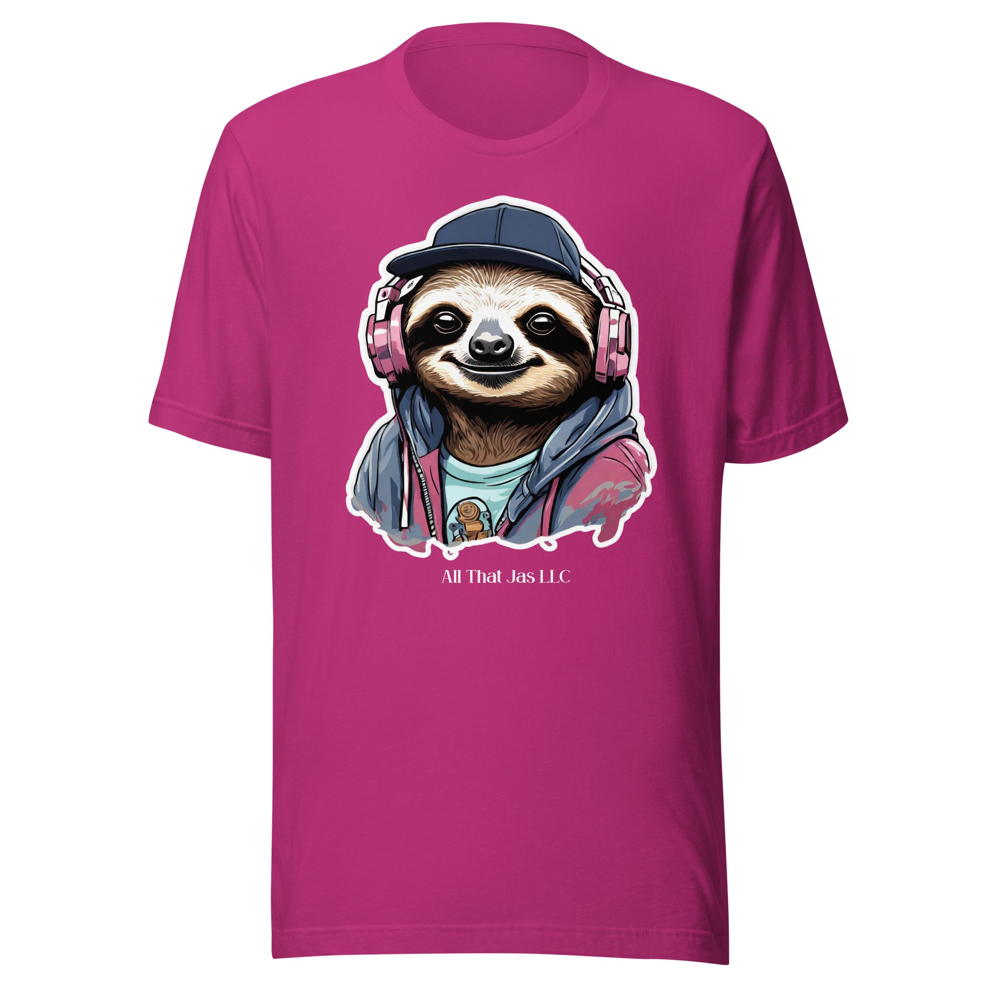 unisex-staple-t-shirt-berry-front-6525d16b8be5c.jpg