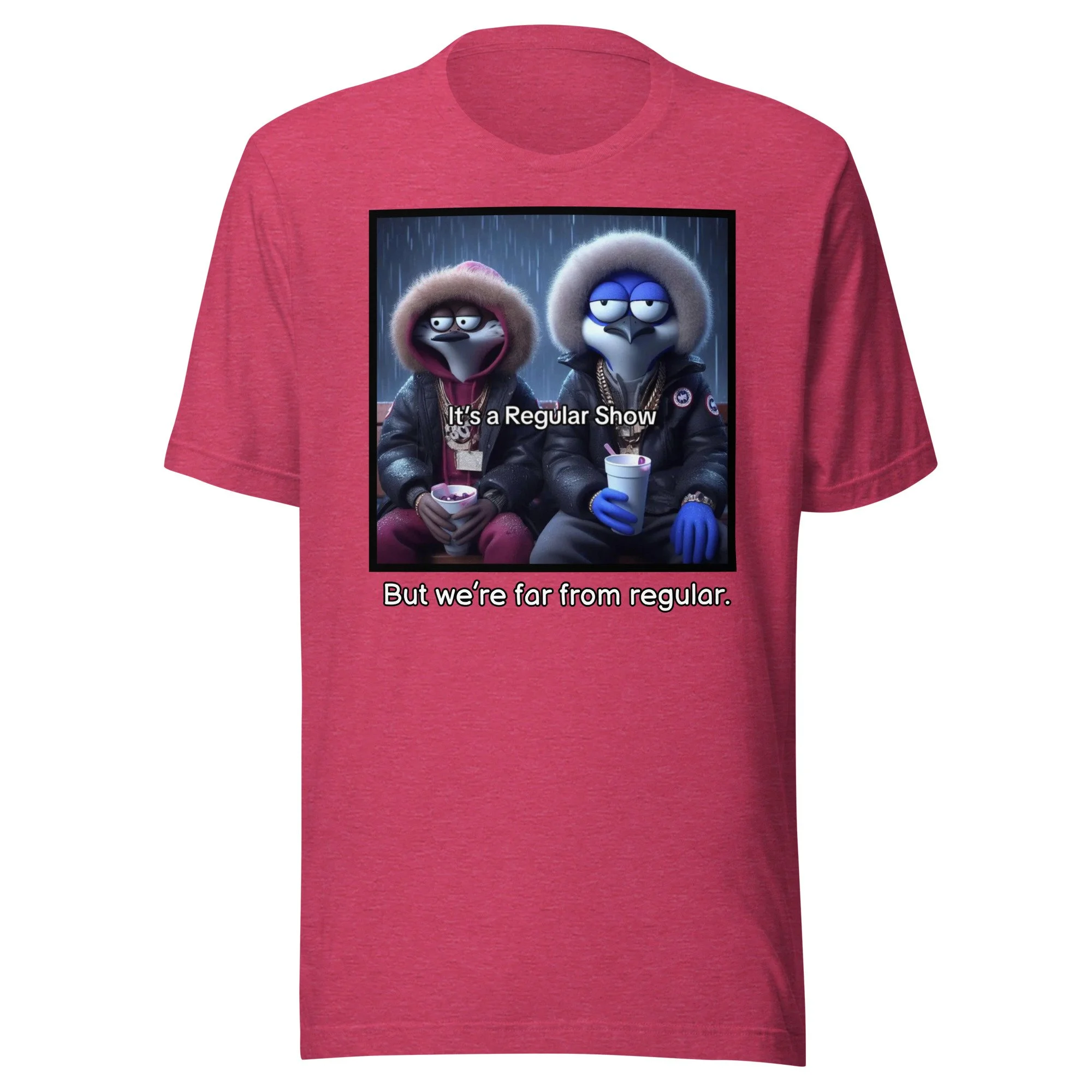 unisex-staple-t-shirt-heather-raspberry-front-6535c3e320eb4.jpg