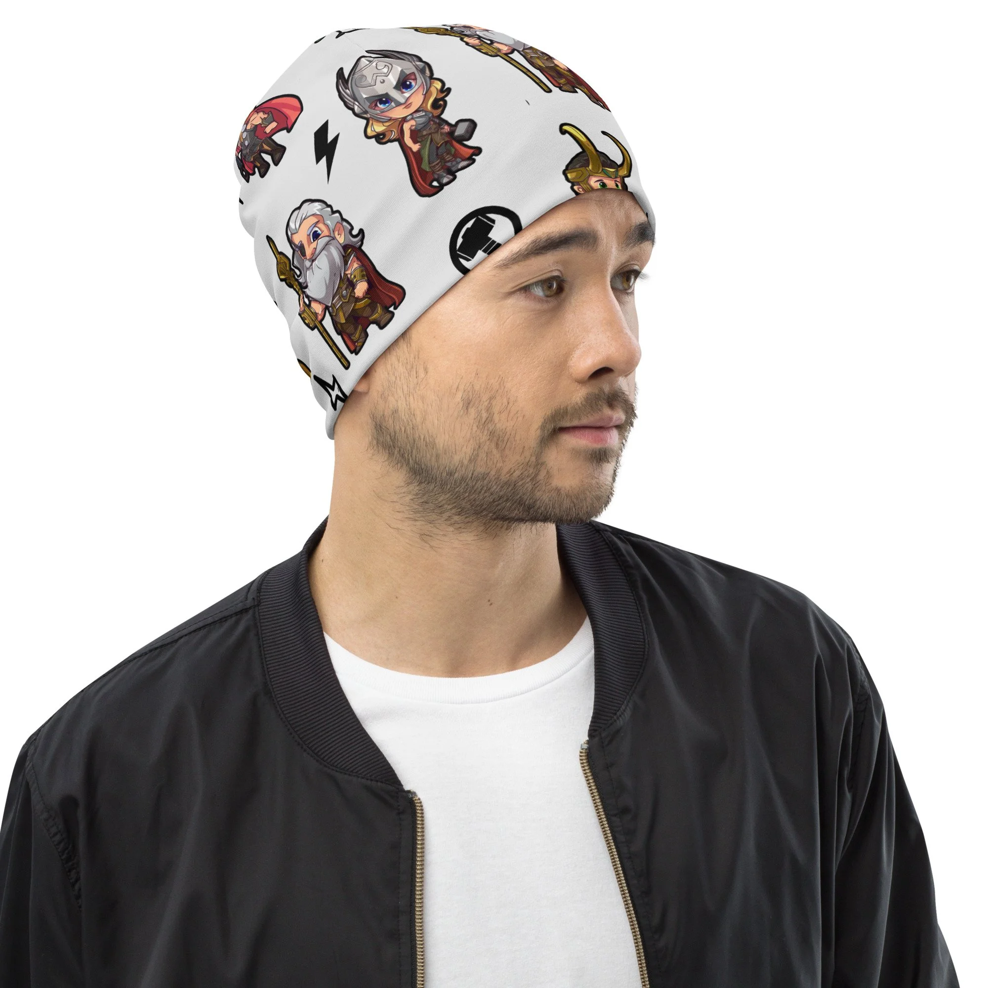 all-over-print-beanie-white-right-front-65603128e772a.jpg