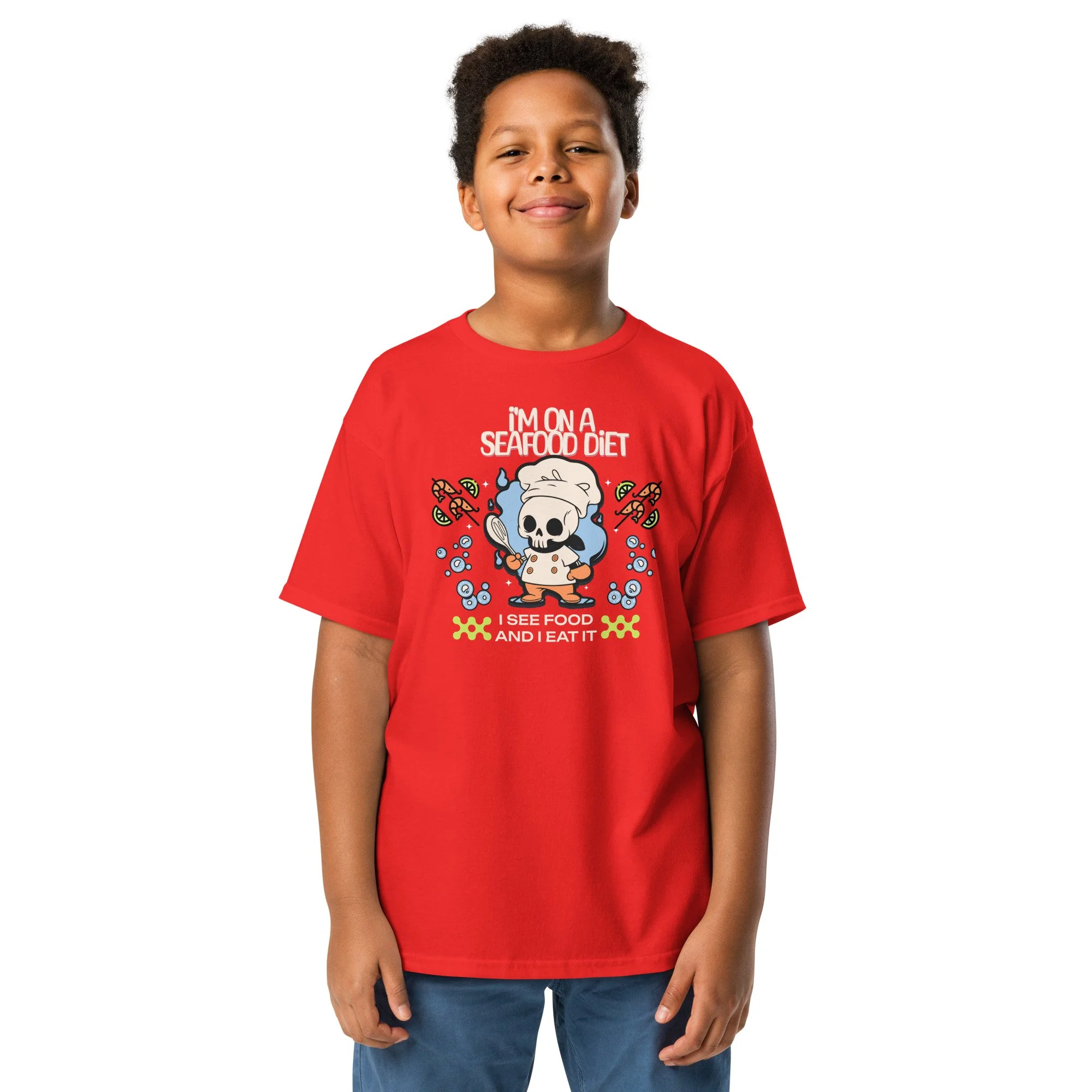 youth-classic-tee-red-front-686098f937df4.jpg