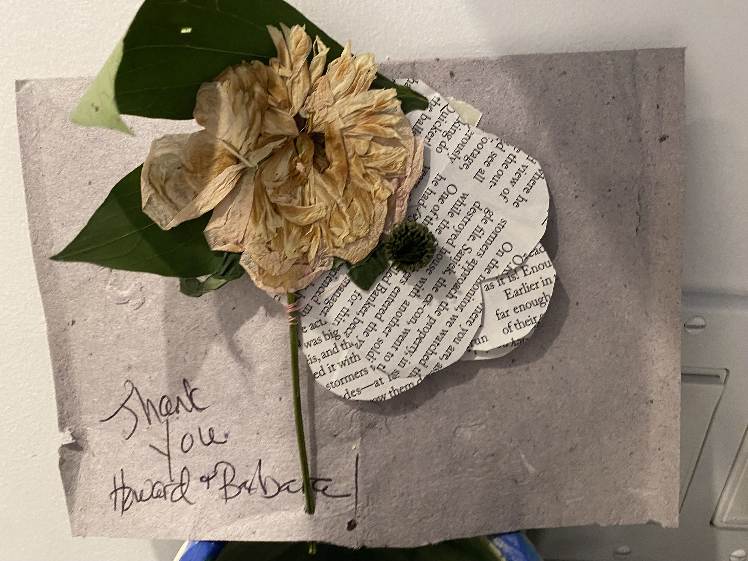 papermaking &amp; bookbinding